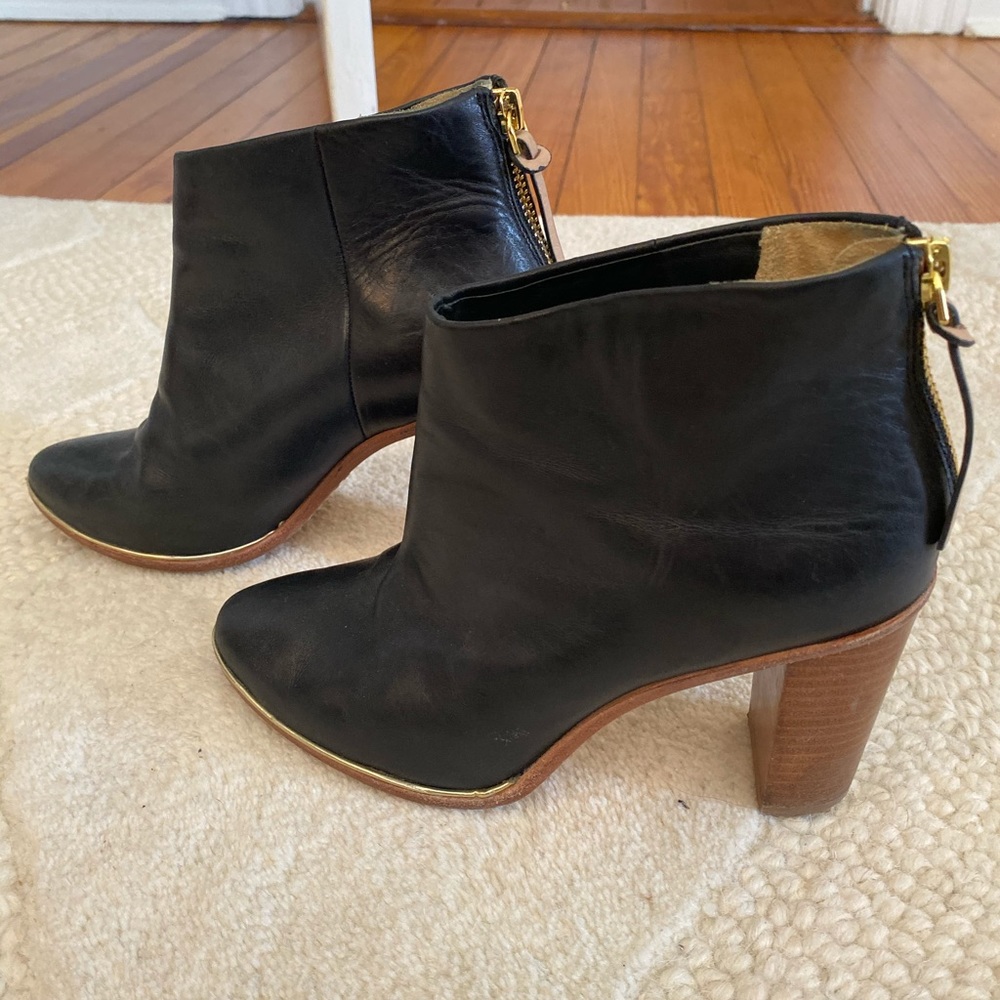 Ted Baker Lorca Boots